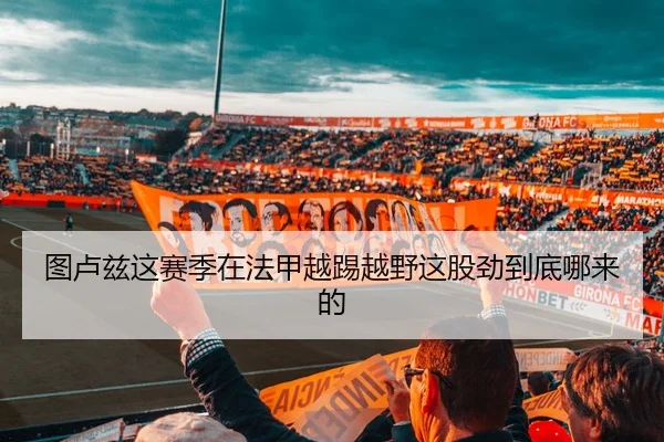图卢兹这赛季在法甲越踢越野这股劲到底哪来的